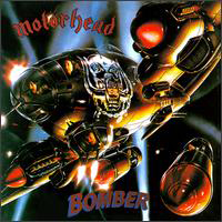 Motorhead - Bomber (Remasters 2005: CD 1)