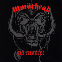 Motorhead - No Remorse (Remasters 2005: CD 2)