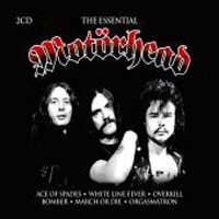 Motorhead - The Essential (CD 1)