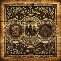 Motorhead - Ace of Spades (40th Anniversary 2020 Deluxe Edition) (CD 2: Live at Whitla Hall, Belfast, 23rd December 1981)