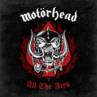 Motorhead - All the Aces