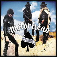 Motorhead - Aces Of Spades (Deluxe 2008 Edition: CD 2)