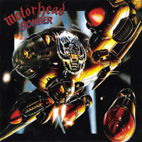 Motorhead - Bomber (Japanese 24-Bit Remaster 2008: CD 1)