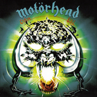 Motorhead - Overkill (Deluxe 2008 Edition: CD 1)