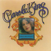 Carole King - Wrap Around Joy (Remastered 1991)