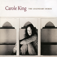 Carole King - The Legendary Demos