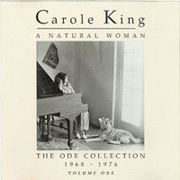 Carole King - A Natural Woman. The Ode Collection (CD 1)