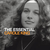 Carole King - The Essential (CD 1)