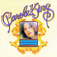Carole King - Wrap Around Joy (LP)