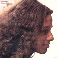 Carole King - Rhymes & Reasons (Japan Edition 2007)