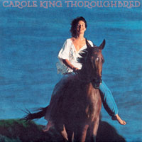 Carole King - Thoroughbred (Japan Edition 2007)