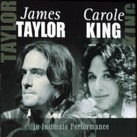 Carole King - James Taylor & Carole King: In Intimate Performance 