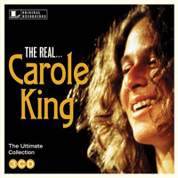 Carole King - The Real... Carole King (CD 2)