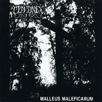 Centinex - Malleus Maleficarum