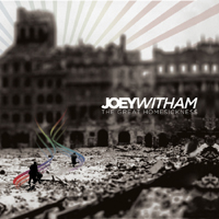 Joey Witham - The Great Homesickness