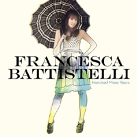 Francesca Battistelli - Hundred More Years (Deluxe Version)