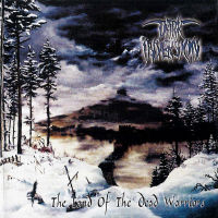 Dark Inversion - The Land Of The Dead Warriors