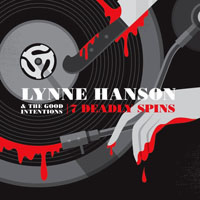 Lynne Hanson - 7 Deadly Spins