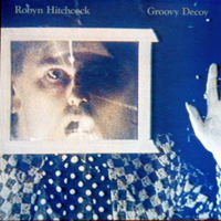 Robyn Hitchcock & The Venus 3 - Groovy Decoy (Remastered 1995)