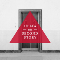 Delta (AUS) - The Second Story (CD 2)