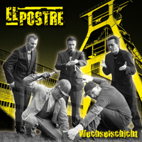 El Postre - Wechselschicht (EP)