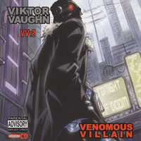 MF Doom - Vaudeville Villain - Gold Edition (CD 1)