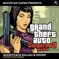 MF Doom - Grand Theft Auto: Chinatown Wars (Single)