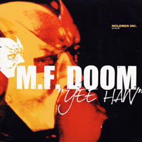 MF Doom - Yee Haw (Vinyl Single)