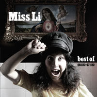 Miss Li - Best of 061122-071122 (CD 1)