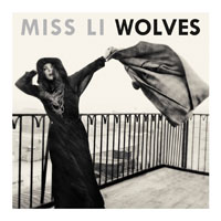 Miss Li - Wolves (CD 1)