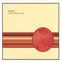 Sophia (GBR) - The Infinite Circle
