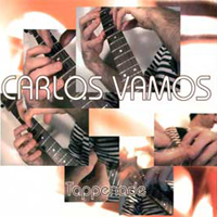 Carlos Vamos - Tappenade