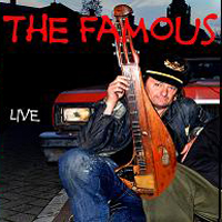 Carlos Vamos - Famous Unknowns (CD 1)