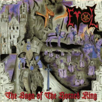 Evol (ITA) - The Saga  Of The Horned King