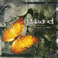 Galadriel (SVK) - Empty Mirrors Of Oblivion 1995-1999 (Boxed Set: CD 1)