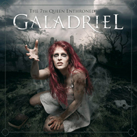 Galadriel (SVK) - The 7 th Queen Enthroned