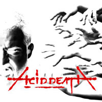 Acid Death - Promo 2011