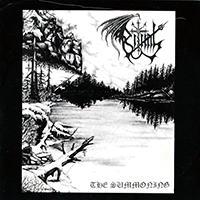 Ritual (USA, CA) - The Summoning