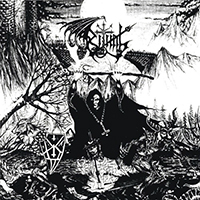 Ritual (USA, CA) - Demonic Winter Metal