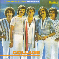 Collage (ITA) - I Grandi Successi Originali (CD 2)