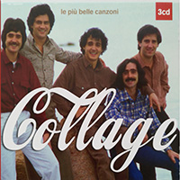 Collage (ITA) - Le Più Belle Canzoni (CD1)