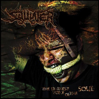 Saunter - The Darkest Voice Of Soul