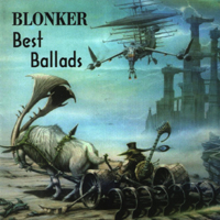 Blonker - Best Ballads
