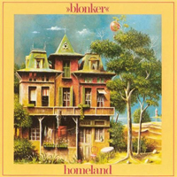 Blonker - Homeland