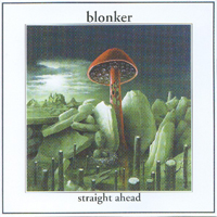 Blonker - Straight Ahead