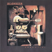 Blonker - Essential