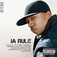 Ja Rule - Icon
