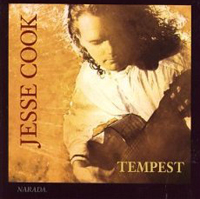 Jesse Cook - Tempest