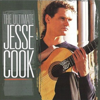 Jesse Cook - The Ultimate Jesse Cook (CD 1)