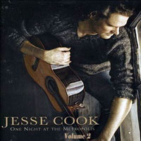 Jesse Cook - One Night at the Metropolis (CD 2)